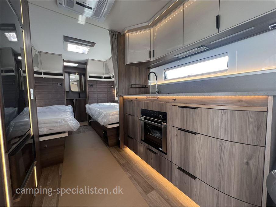 Kabe Imperial 630 E-TDL KS Enkeltsenge